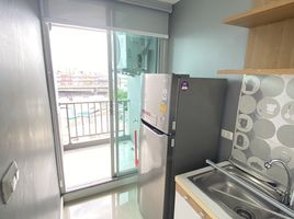 1 Bedroom Condo for rent at The Cube Ramkhamhang, Hua Mak, Bang Kapi, Bangkok
