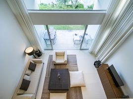 2 Schlafzimmer Wohnung zu verkaufen im Baan Yamu Residences, Pa Khlok