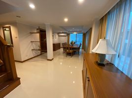 2 Bedroom Apartment for rent at K.P. Villa, Phra Khanong Nuea