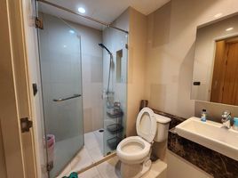 1 Schlafzimmer Wohnung zu verkaufen im Fuse Sathorn-Taksin, Bang Lamphu Lang