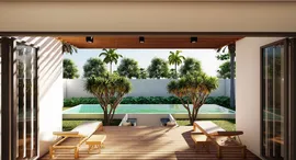 Naya Natura Villas 在售单元