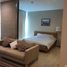 在The Room Sukhumvit 21租赁的1 卧室 住宅, Khlong Toei Nuea