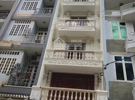 Studio House for sale in Tan Binh, Ho Chi Minh City, Ward 6, Tan Binh