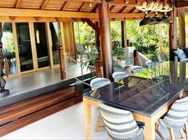 4 Schlafzimmer Villa zu vermieten in Taling Ngam, Koh Samui, Taling Ngam