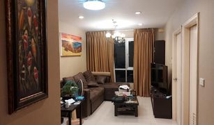 2 Bedrooms Condo for sale in Chong Nonsi, Bangkok Lumpini Place Water Cliff