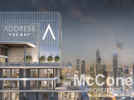 2 Bedroom Apartment for sale at Address The Bay, EMAAR Beachfront, Dubai Harbour