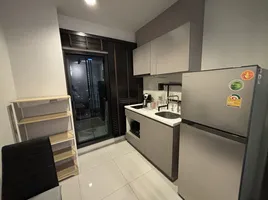 1 Schlafzimmer Wohnung zu vermieten im Life Asoke Rama 9, Makkasan