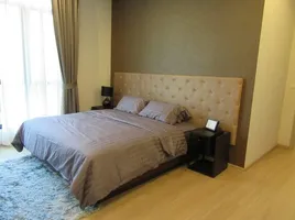 4 Bedroom Penthouse for rent at The Capital Ekamai - Thonglor, Bang Kapi, Huai Khwang, Bangkok