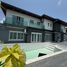 4 Bedroom Villa for sale at Lake Side Court 3, Pong, Pattaya, Chon Buri