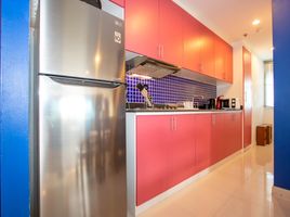 2 Bedroom Apartment for sale at Convention Condominium, Chang Phueak, Mueang Chiang Mai, Chiang Mai