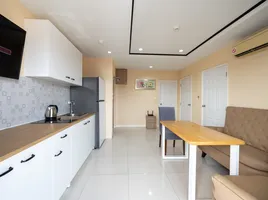 2 спален Кондо на продажу в New Nordic Trend 6, Nong Prue