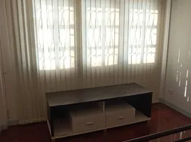 4 спален Таунхаус for rent in Банг Капи Бангкок, Khlong Chan