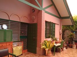 4 Schlafzimmer Haus zu verkaufen im Kristada Nakhon Chaeng Watthana, Bang Talat