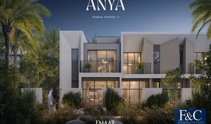 3 Bedrooms Townhouse for sale in Villanova, Dubai Anya