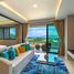 1 Schlafzimmer Appartement zu verkaufen im Mida Grande Resort Condominiums, Choeng Thale