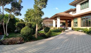 3 Bedrooms House for sale in Khu Khot, Pathum Thani Suan Ake Lake Park VIlla