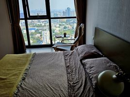 1 Bedroom Condo for sale at Oka Haus, Khlong Tan, Khlong Toei, Bangkok