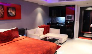 Studio Wohnung zu verkaufen in Patong, Phuket Absolute Twin Sands I