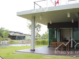 2 Schlafzimmer Haus zu vermieten im Phuphatara Khaoyai, Mu Si, Pak Chong