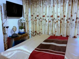 1 Schlafzimmer Wohnung zu verkaufen im Lumpini Park Beach Jomtien, Nong Prue, Pattaya, Chon Buri