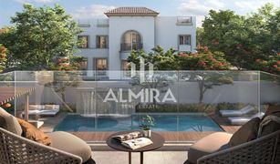 6 Bedrooms Villa for sale in Al Reef Downtown, Abu Dhabi Fay Alreeman