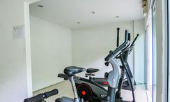Photo 2 of the Communal Gym at Wongamat Privacy 