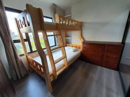 1 Schlafzimmer Appartement zu verkaufen im Aspire Sathorn-Taksin, Bang Kho