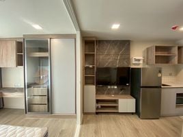 1 Bedroom Condo for rent at Kave Town Island, Khlong Nueng, Khlong Luang, Pathum Thani