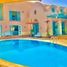 4 Bedroom House for rent at West Gulf, Al Gouna, Hurghada, Red Sea