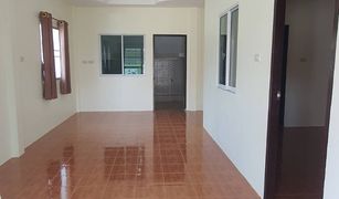 2 Bedrooms Townhouse for sale in Bang Lamung, Pattaya Lapatrada Village 3