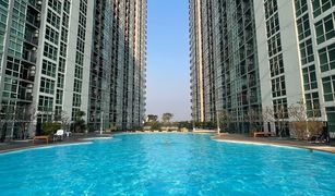 1 Bedroom Condo for sale in Nong Prue, Pattaya The Grand AD Jomtien Pattaya Beach