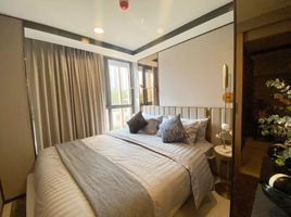 2 Bedroom Condo for sale at Walden Asoke, Khlong Toei Nuea