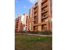 4 Bedroom Apartment for sale at Degla Palms, Al Wahat Road, 6 October City