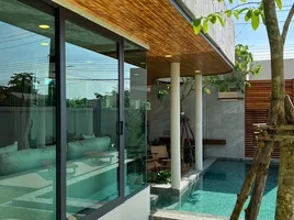 2 Bedroom House for sale in Laguna Golf Phuket Club, Choeng Thale, Choeng Thale