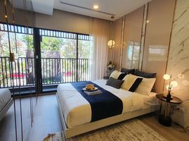 1 Schlafzimmer Wohnung zu verkaufen im Soho Bangkok Ratchada, Huai Khwang