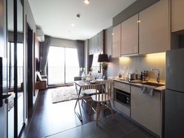 1 Bedroom Apartment for sale at C Ekkamai, Khlong Tan Nuea