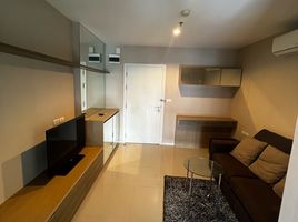 1 Schlafzimmer Appartement zu vermieten im Aspire Sukhumvit 48, Phra Khanong