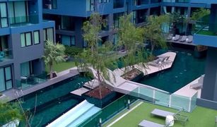 Nong Prue, ပတ္တရား Acqua Condo တွင် 1 အိပ်ခန်း ကွန်ဒို ရောင်းရန်အတွက်