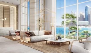 5 Bedrooms Apartment for sale in Bluewaters Residences, Dubai Bluewaters Bay