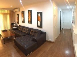 2 Schlafzimmer Wohnung zu verkaufen im Wattana Suite, Khlong Toei Nuea