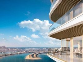 3 बेडरूम अपार्टमेंट for sale at Grand Bleu Tower, EMAAR Beachfront