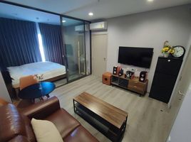 1 Schlafzimmer Wohnung zu vermieten im The Politan Aqua, Bang Kraso
