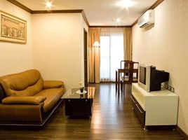 1 Schlafzimmer Wohnung zu verkaufen im Silom City Resort, Si Lom