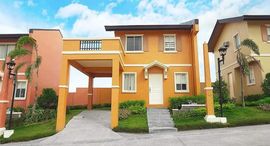 Available Units at Camella General Trias