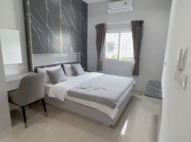 2 Schlafzimmer Villa zu vermieten im The Rich Villas @Palai, Chalong, Phuket Town