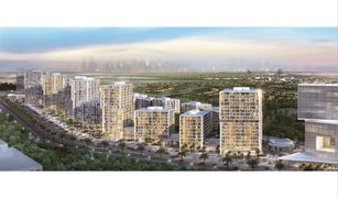 3 Bedrooms Apartment for sale in Midtown, Dubai Midtown Noor