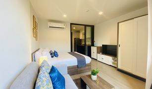 1 Schlafzimmer Wohnung zu verkaufen in Wichit, Phuket THE BASE Central Phuket