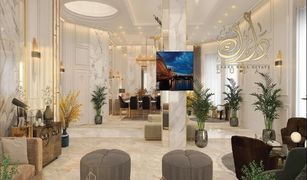 1 Schlafzimmer Appartement zu verkaufen in Skycourts Towers, Dubai Dubai Residence Complex