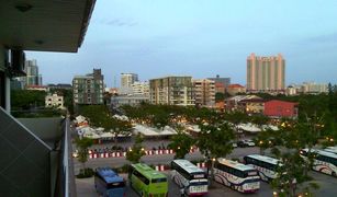 2 Schlafzimmern Wohnung zu verkaufen in Nong Prue, Pattaya Holiday Condo View