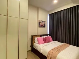 คอนโด 2 ห้องนอน ให้เช่า ในโครงการ พาร์ค ออริจิ้น พญาไท, ทุ่งพญาไท